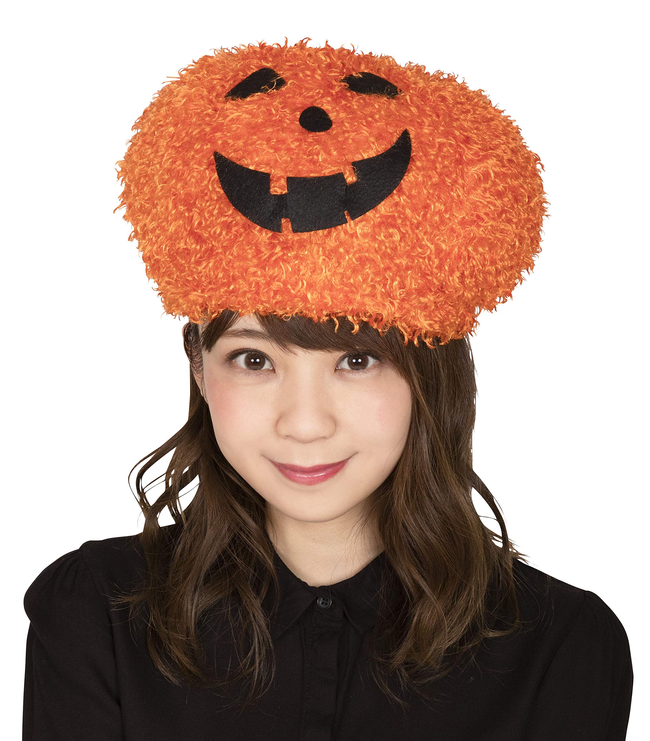 Amazon.co.jp: Afro Halloween Pumpkin : Hobbies